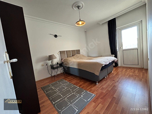AKARSU EMLAKTAN HOŞDERE CADDESİ PARALELİ SİTE İÇERİSİNDE 2+1 VADİ MANZARALI SATILIK DAİRE - Görsel 15