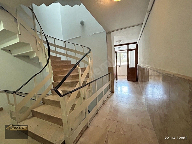 AKARSU EMLAKTAN HOŞDERE CADDESİ PARALELİ SİTE İÇERİSİNDE 2+1 VADİ MANZARALI SATILIK DAİRE - Görsel 26