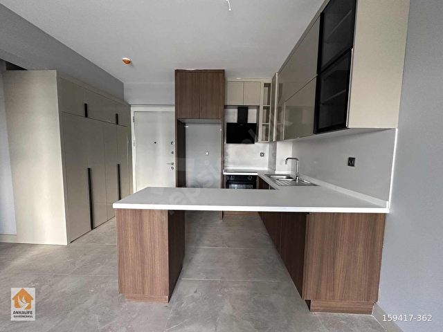 ONYX ANKARADA SIFIR 2+1 KİRALIK DAİRE, OTURUMA HAZIR - Görsel 12