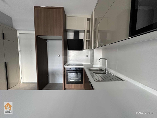 ONYX ANKARADA SIFIR 2+1 KİRALIK DAİRE, OTURUMA HAZIR - Görsel 26