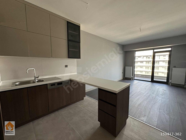 ONYX ANKARADA SIFIR 2+1 KİRALIK DAİRE, OTURUMA HAZIR - Görsel 24