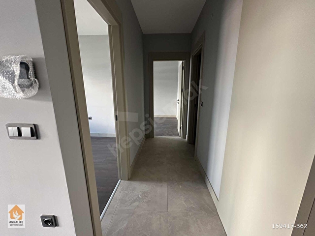 ONYX ANKARADA SIFIR 2+1 KİRALIK DAİRE, OTURUMA HAZIR - Görsel 14
