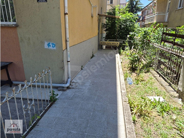 PUSULA DAN 3+1 KÖŞEBAŞI BİNA KİRALIK DAİRE - Görsel 11
