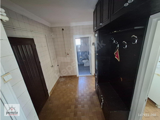 PUSULA DAN 3+1 KÖŞEBAŞI BİNA KİRALIK DAİRE - Görsel 9