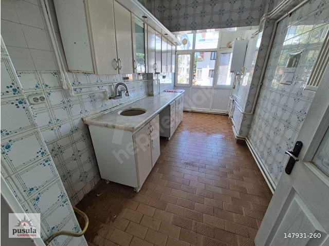 PUSULA DAN 3+1 KÖŞEBAŞI BİNA KİRALIK DAİRE - Görsel 5