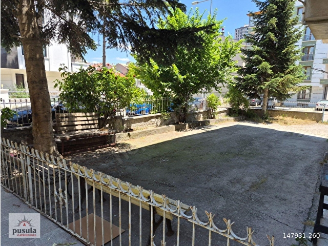 PUSULA DAN 3+1 KÖŞEBAŞI BİNA KİRALIK DAİRE - Görsel 10