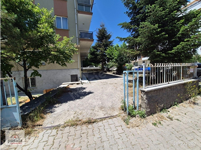PUSULA DAN 3+1 KÖŞEBAŞI BİNA KİRALIK DAİRE - Görsel 14