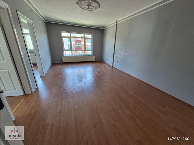 PUSULA DAN 3+1 KÖŞEBAŞI BİNA KİRALIK DAİRE - Görsel 4