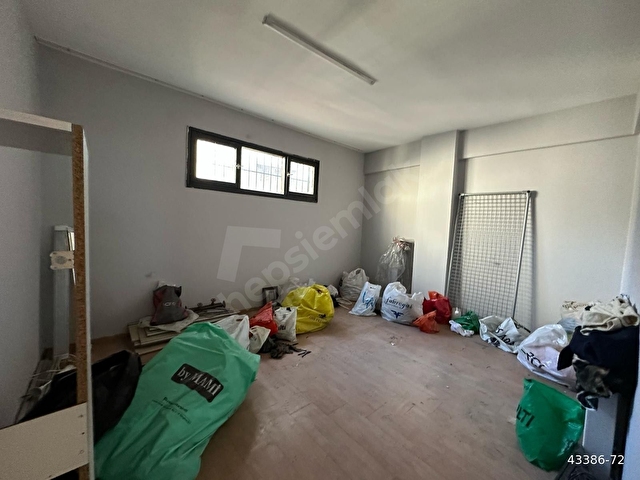 BUĞRADAN OKMEYDANI ANA CD.ÜZERİ 550 M2 ATÖLYE DEPO - Görsel 19