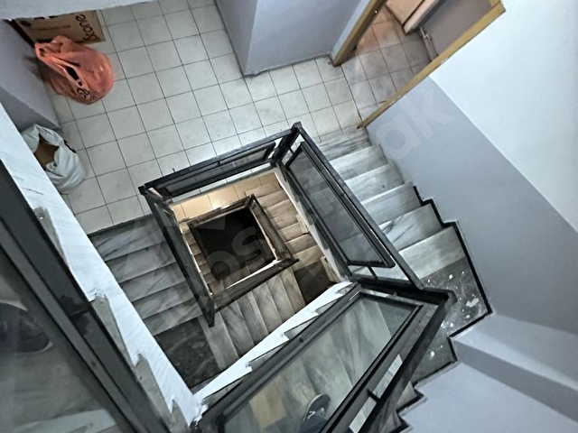 BUĞRADAN OKMEYDANI ANA CD.ÜZERİ 550 M2 ATÖLYE DEPO - Görsel 13