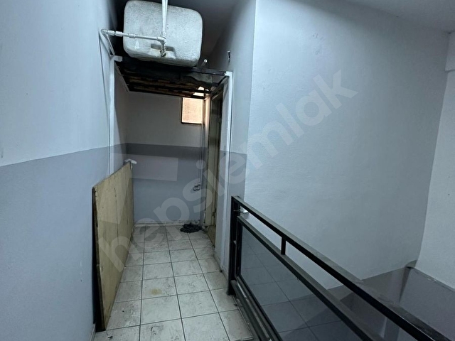 BUĞRADAN OKMEYDANI ANA CD.ÜZERİ 550 M2 ATÖLYE DEPO - Görsel 14