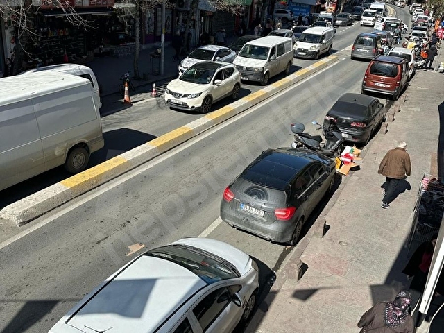 BUĞRADAN OKMEYDANI ANA CD.ÜZERİ 550 M2 ATÖLYE DEPO - Görsel 8