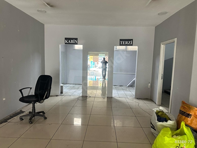 BUĞRADAN OKMEYDANI ANA CD.ÜZERİ 550 M2 ATÖLYE DEPO - Görsel 21
