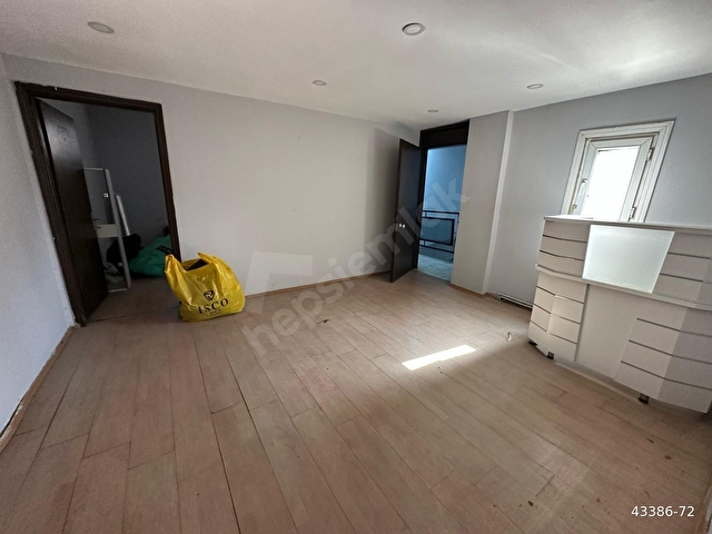 BUĞRADAN OKMEYDANI ANA CD.ÜZERİ 550 M2 ATÖLYE DEPO - Görsel 15