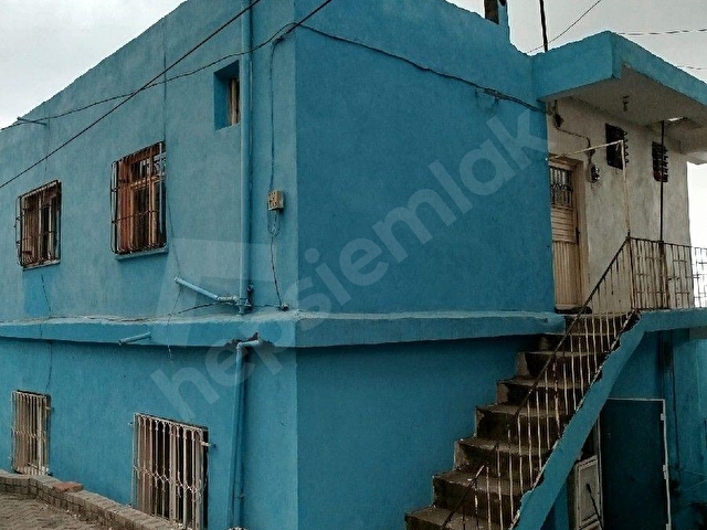 Baykuş Emlaktan Kiralik Müstakil Ev