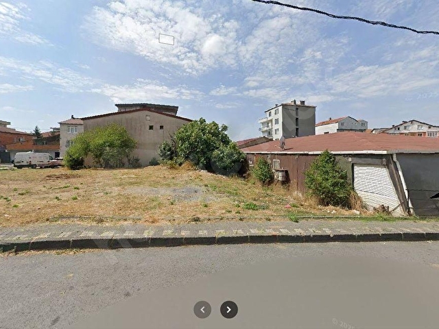 SATILIK  YENİKÖYDE ANA CADEDE ÜZERİNDE KÖŞE KONUM 500m2 KAPALI ALANLI MAĞAZA DÜKKAN - Görsel 16
