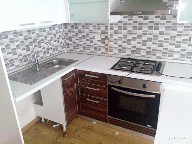 ESENYURTA İNOVYA 2 SİTESİNDE 1+1 NÜYÜK DAİRE - Görsel 4