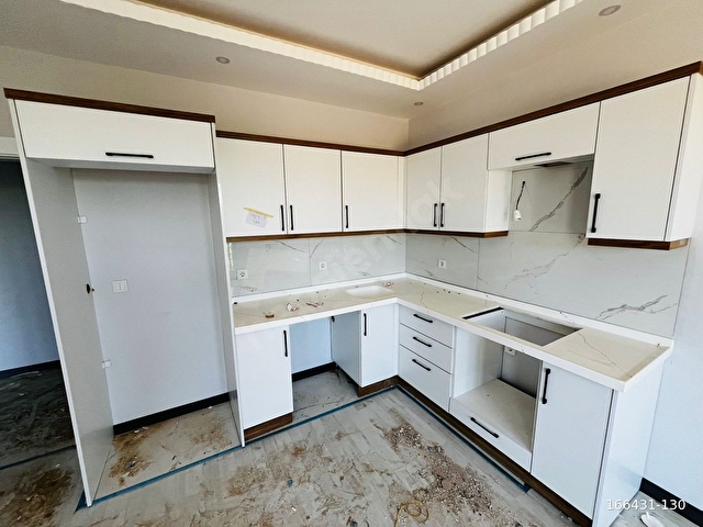 KEMALPAŞA HASTANE BÖLGESİNDE MERKEZİ KONUMDA 2+1 DAİRE - Görsel 10