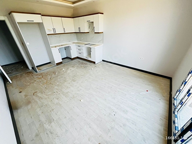 KEMALPAŞA HASTANE BÖLGESİNDE MERKEZİ KONUMDA 2+1 DAİRE - Görsel 8