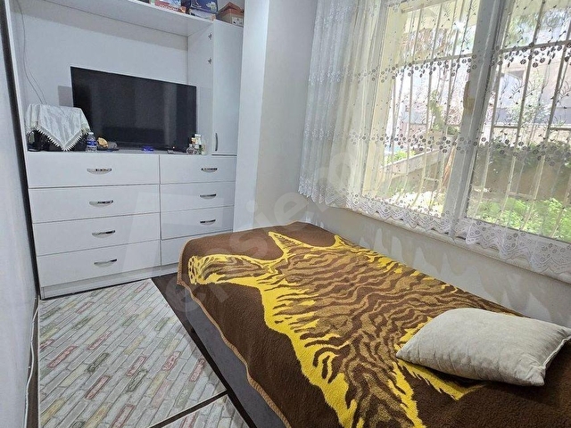 SATILIK 2+1=85M2 BAHÇE KULLANIMLI BAHÇE KATI MASRAFSIZ - Görsel 21