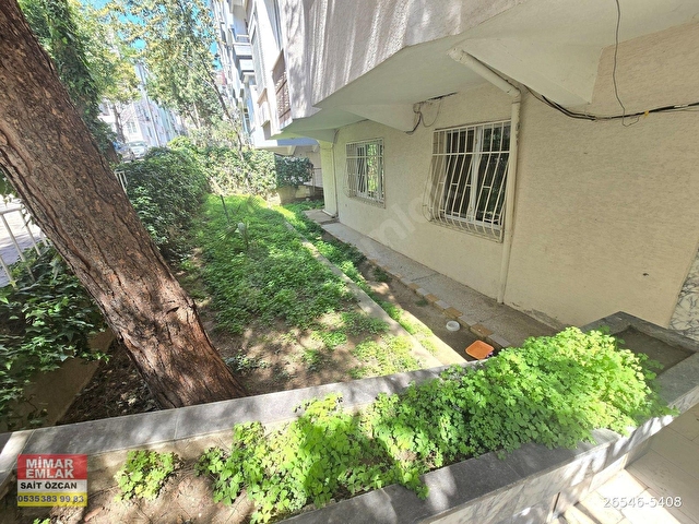 SATILIK 2+1=85M2 BAHÇE KULLANIMLI BAHÇE KATI MASRAFSIZ - Görsel 7