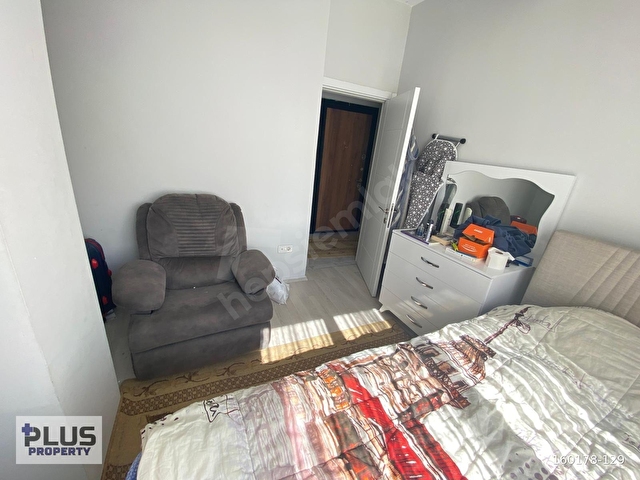 ÇAVUŞOĞLUNDA DENİZ MANZARALI SATILIK 3+1 DUBLEX DAİRE - Görsel 28
