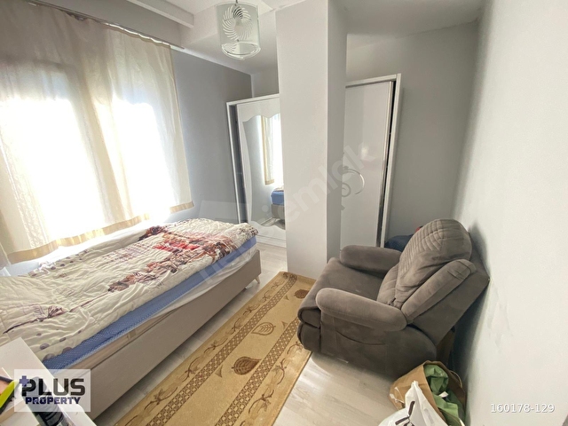 ÇAVUŞOĞLUNDA DENİZ MANZARALI SATILIK 3+1 DUBLEX DAİRE - Görsel 30
