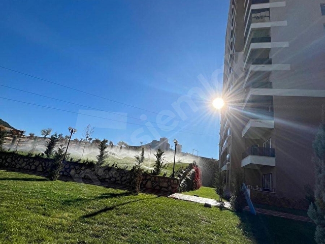 ÇÖZÜMDEN MAVİŞEHİR 3 ETAPTA ÖN CEPHE ARA KAT FIRSAT DAİRE..... - Görsel 7