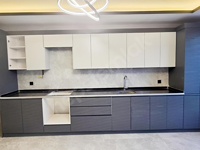 ÇÖZÜMDEN MAVİŞEHİR 3 ETAPTA ÖN CEPHE ARA KAT FIRSAT DAİRE..... - Görsel 17