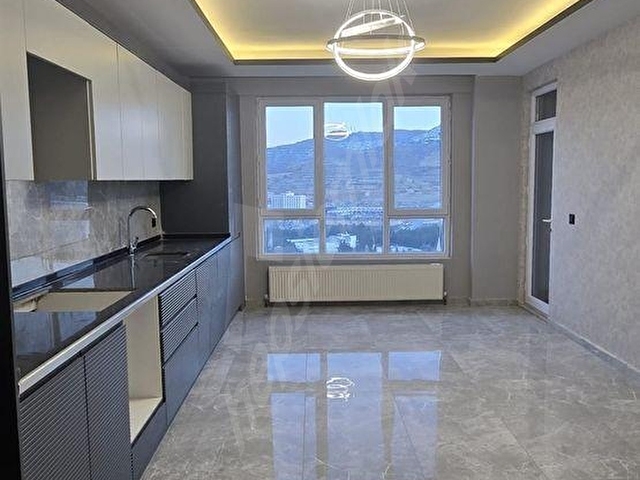ÇÖZÜMDEN MAVİŞEHİR 3 ETAPTA ÖN CEPHE ARA KAT FIRSAT DAİRE..... - Görsel 18