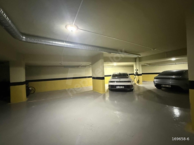 Acıbadem Metrobüse Yakın,Cadde Üzerinde,Deniz ve Şehir Manzaralı - Görsel 7