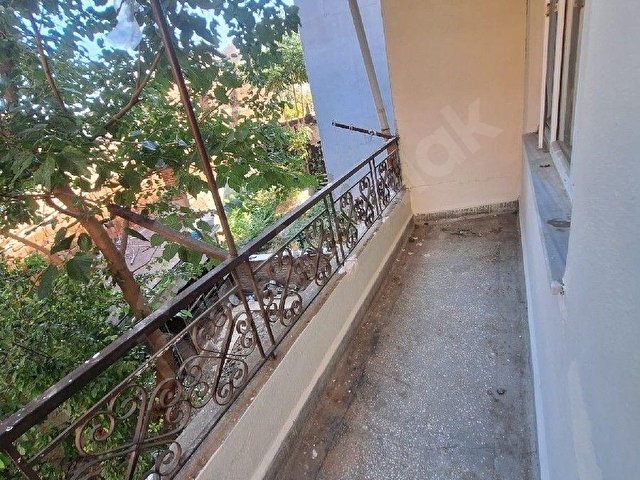 MUHTARLIK KARŞISINDA MÜSTAKİL 2 KATLI KAT MÜLKİYETLİ BAHÇELİ BİNA - Görsel 27