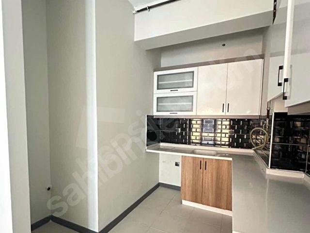 G.O.P BAĞLARBAŞI 70M² 1+1 VADİ EVLERİ 7-A 1.ETAP BALKONLU ARAKAT - Görsel 21