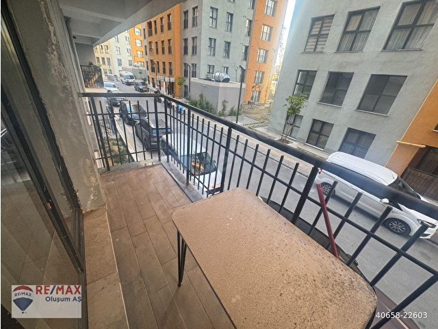 G.O.P BAĞLARBAŞI 70M² 1+1 VADİ EVLERİ 7-A 1.ETAP BALKONLU ARAKAT - Görsel 22