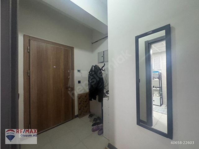 G.O.P BAĞLARBAŞI 70M² 1+1 VADİ EVLERİ 7-A 1.ETAP BALKONLU ARAKAT - Görsel 7
