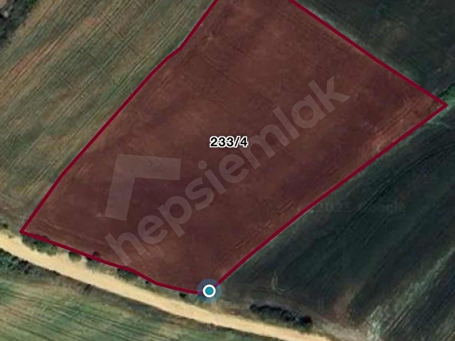RESMİ İMARLI YOLA CEPHE, BOĞAZI GÖRÜYOR, MUHTEŞEM MANZARA - Görsel 26