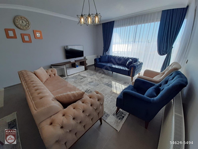 ÇEŞME PAŞALİMANINDA EŞSİZ MANZARALI VİLLA - Görsel 13