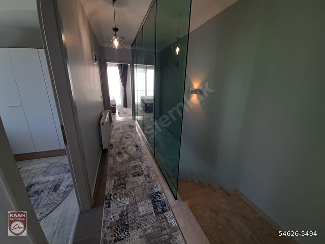 ÇEŞME PAŞALİMANINDA EŞSİZ MANZARALI VİLLA - Görsel 22