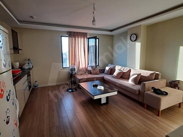 Kağıthane Rosehill Residence de Şehir Manzaralı Lüx 2+1 - Görsel 3