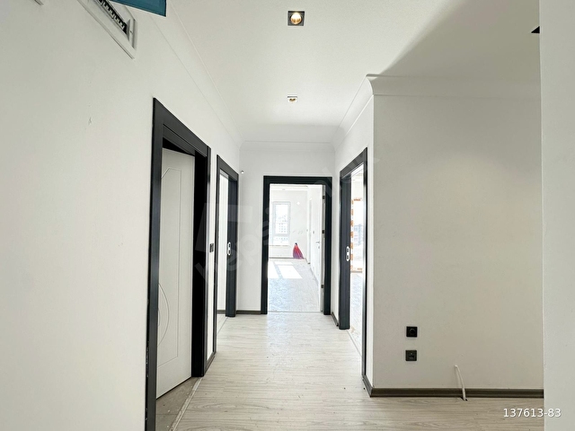 ERKILIÇ GAYRİMENKULDEN ANKARA MANZARALI TERAS BALKONLU 3+1DAİRE - Görsel 6