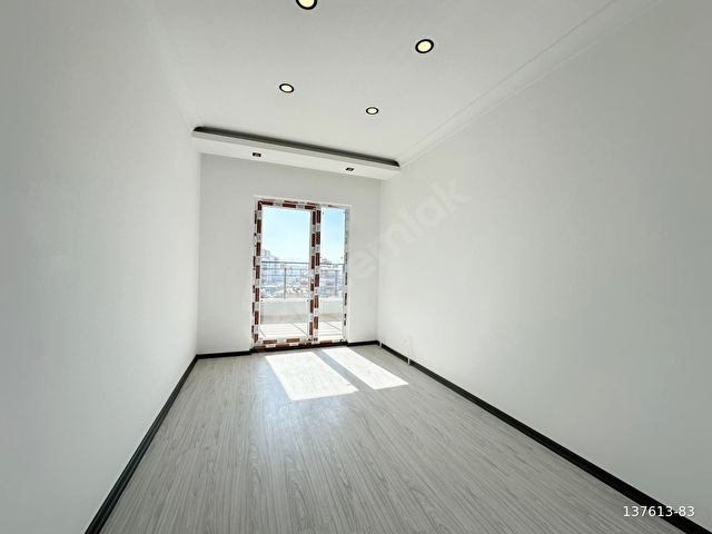 ERKILIÇ GAYRİMENKULDEN ANKARA MANZARALI TERAS BALKONLU 3+1DAİRE - Görsel 26