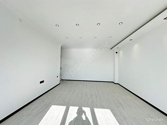 ERKILIÇ GAYRİMENKULDEN ANKARA MANZARALI TERAS BALKONLU 3+1DAİRE - Görsel 20