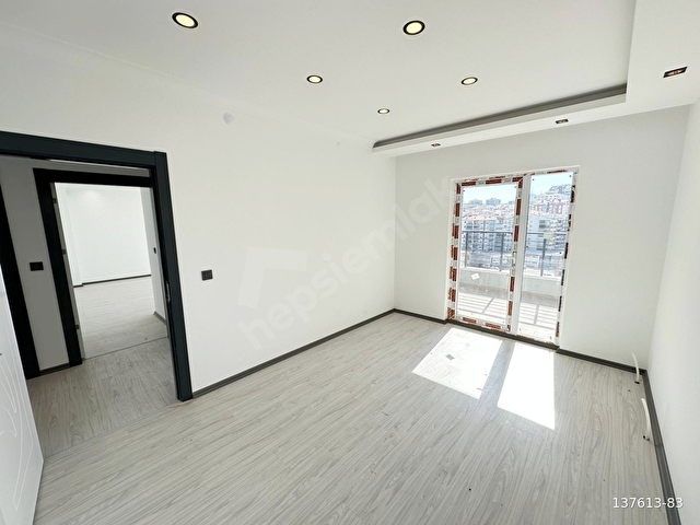ERKILIÇ GAYRİMENKULDEN ANKARA MANZARALI TERAS BALKONLU 3+1DAİRE - Görsel 16
