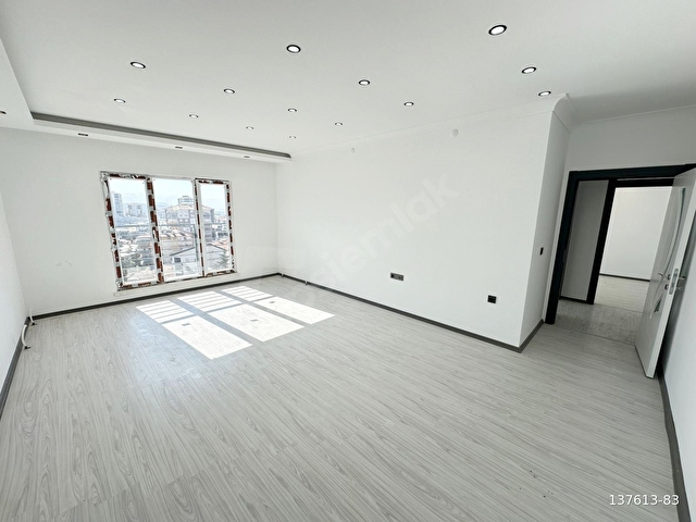 ERKILIÇ GAYRİMENKULDEN ANKARA MANZARALI TERAS BALKONLU 3+1DAİRE - Görsel 10