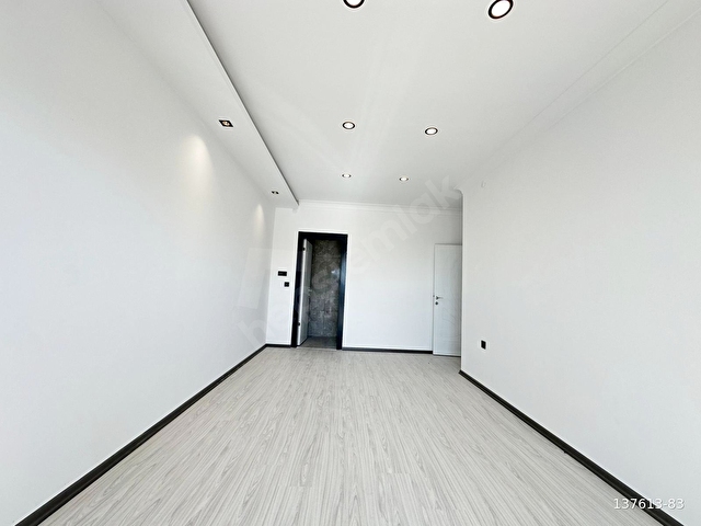 ERKILIÇ GAYRİMENKULDEN ANKARA MANZARALI TERAS BALKONLU 3+1DAİRE - Görsel 24
