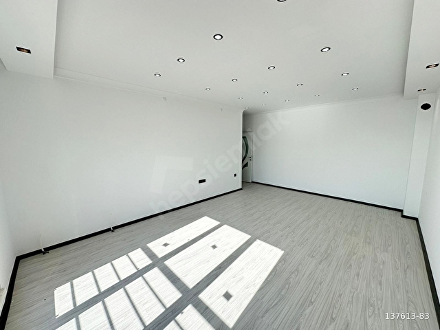 ERKILIÇ GAYRİMENKULDEN ANKARA MANZARALI TERAS BALKONLU 3+1DAİRE - Görsel 13