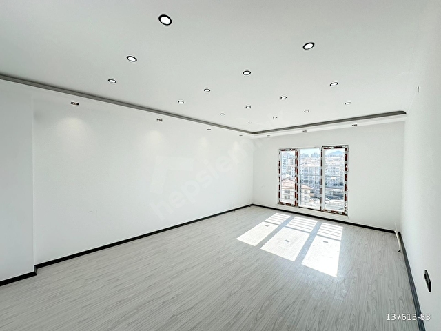 ERKILIÇ GAYRİMENKULDEN ANKARA MANZARALI TERAS BALKONLU 3+1DAİRE - Görsel 8