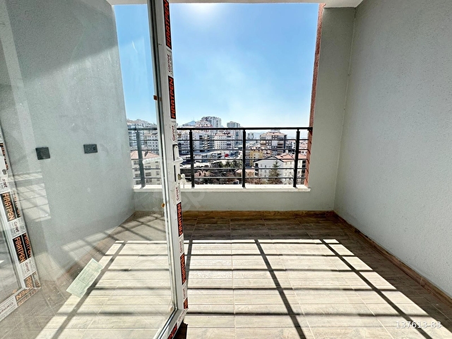 ERKILIÇ GAYRİMENKULDEN ANKARA MANZARALI TERAS BALKONLU 3+1DAİRE - Görsel 19