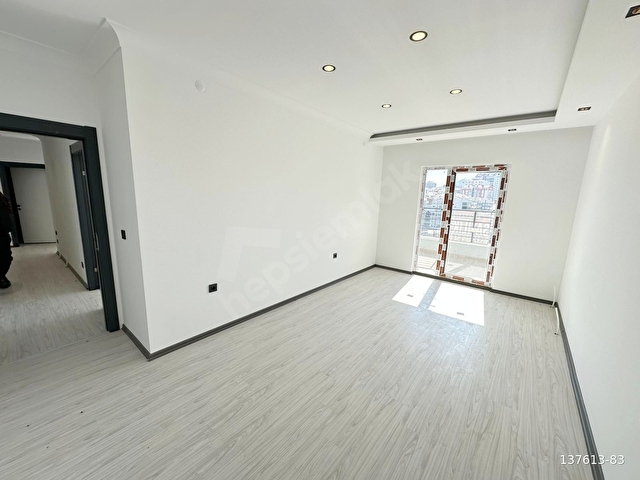 ERKILIÇ GAYRİMENKULDEN ANKARA MANZARALI TERAS BALKONLU 3+1DAİRE - Görsel 23