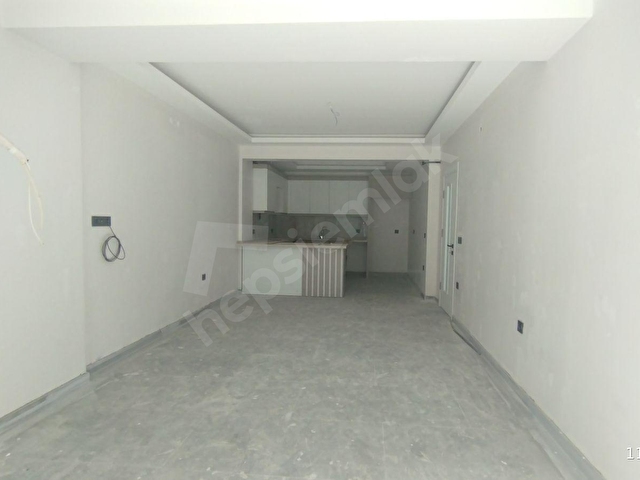 VİLLAKENT YARGI KORU VİLLALARINDA SATILIK 2+1 BAHÇE KATI DAİRE - Görsel 7